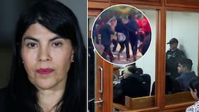 Estudiantes zafaron y Lincolao se molestó: confirman inesperado vuelco en caso por ataque a ministra en Valdivia