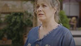 “Abierta a cualquier cosa”: Claudia Conserva reveló detalles de tratamiento con monjes brasileños tras diagnóstico de cáncer