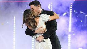 "El traje no era de buena factura", "esa cosa del negro contra negro...": pelaron el look de los animadores de Viña en matinales de Canal 13 y CHV