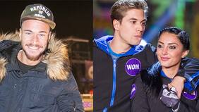 La dulce venganza de Tony Spina en la final de Doble Tentación