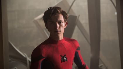Tom Holland ya tiene planificada la despedida de Spider-Man: “Tengo una visión muy clara”