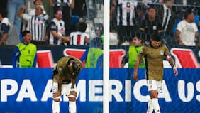 “Se han alejado, ya no hay relación” y “el camarín está frágil”: Guarello desclasifica pelea entre Vidal y Pavez