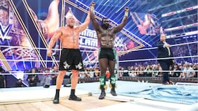 ¿Brock Lesnar se retiró? La nueva señal de WWE que aumenta las dudas sobre su futuro