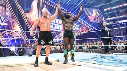 ¿Brock Lesnar se retiró? La nueva señal de WWE que aumenta las dudas sobre su futuro