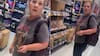 “¡Obvio que soy chilena! ¡Muy chilena!“: Franco El Gorila enfrenta a clienta de supermercado tras agresión xenófoba