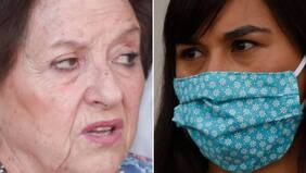 “Usaba la guardia ministerial para ir a dejar a la nana”: Dra. Cordero arremete contra Izkia Siches