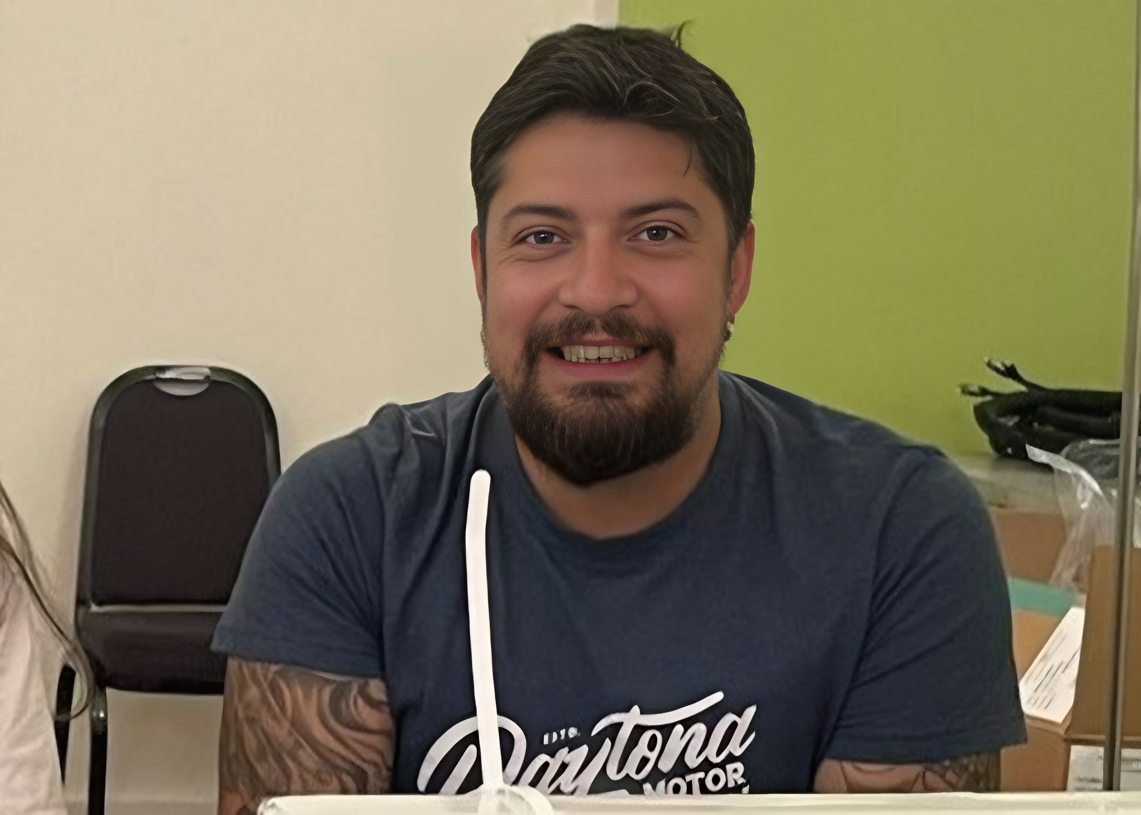 El Seba molestando a alguien?”: Amiga de profesor chileno asesinado en ...