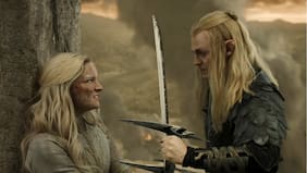 Los Anillos de Poder ya prepara su cuarta temporada antes del estreno de la tercera