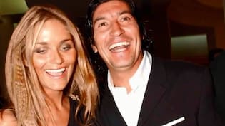 Revelador episodio y cahuín poco conocido: los detalles del quiebre de Iván Zamorano y Kenita Larraín, 22 años después