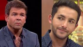 Pancha Merino sobre Ignacio Gutiérrez y Hugo Valencia: "Se llevaban pésimo. El Nacho no lo dejaba hablar y lo quería echar del programa..."