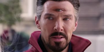 Doctor Strange 3
