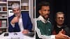 Juan Cristóbal Guarello sobre Vozinha: “A Mosa lo dejaron contra la pared, lo dejaron knockout, lo dejaron como tonto”