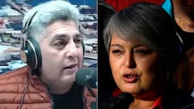 “¡Acaba de pasar algo bochornoso y hasta falta de respeto!”: locutor radial furia por supuesto desaire de Jeannette Jara