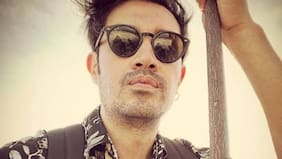 Héctor Morales comparte cruda conversación que tuvo con jóvenes del Sename en las marchas