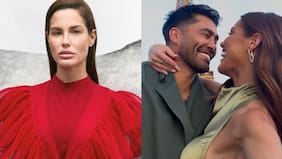 “Yo ya lo perdoné”: Gala y Luis Jiménez
