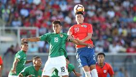 Chile Sub 20 buscará el milagro ante el poderoso Brasil