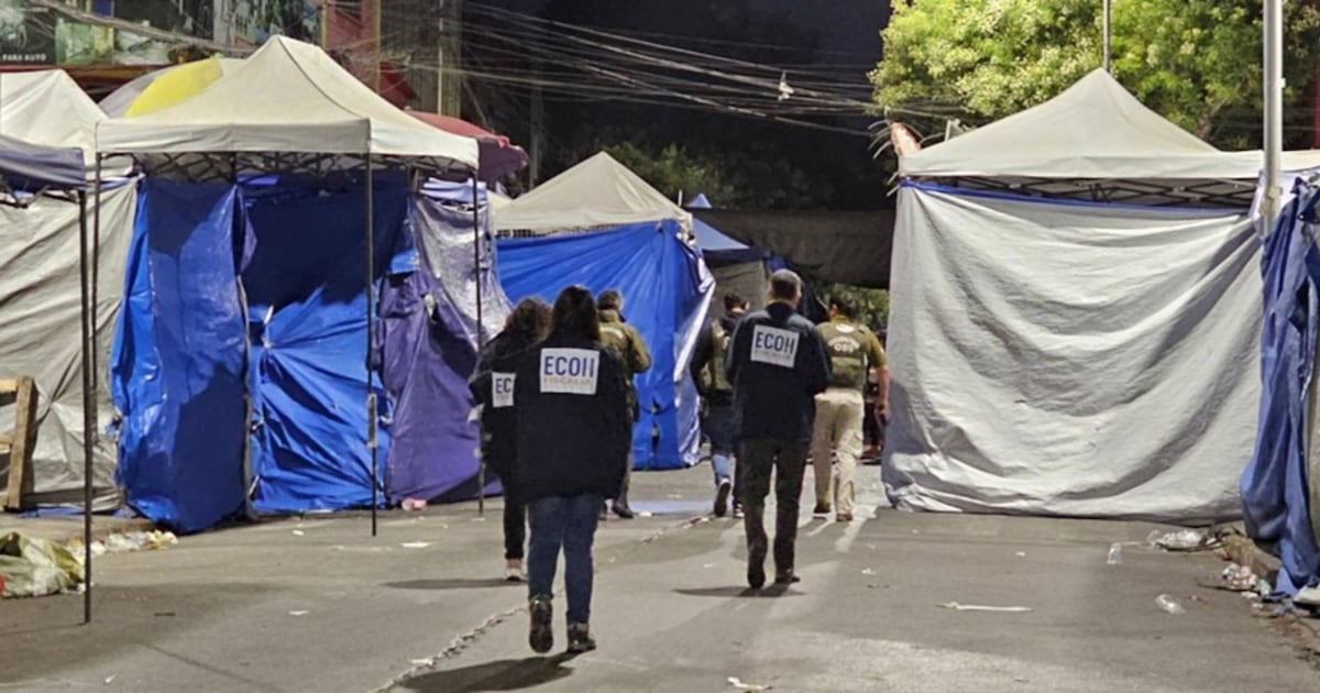 Balacera en Barrio Meiggs deja cuatro heridos, uno en riesgo vital