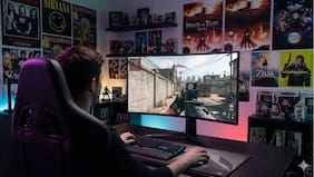 LG apuesta por los 1000Hz con un monitor gamer pensado para los eSports