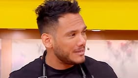 "A lo mejor si Iván Cabrera hubiese salido a hablar, podría haber aclarado mejor la situación (con su ex polola)...", opinan en Me Late Prime