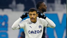 ¿Seguir en Francia o regresar? Aseguran que Alexis Sánchez es opción en un gigante del fútbol brasileño