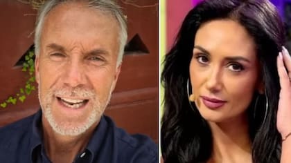 Felipe Vidal sale a dar cara tras el resultado de su candidatura a diputado: Pamela Díaz reaccionó con directo mensaje