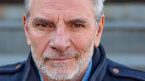 Así se gestó su regreso a las teleseries: los cambios en la vida de Álvaro Rudolphy