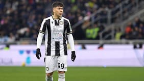 ¿Vuelve a Europa?: Damián Pizarro podría tener una nueva oportunidad en el fútbol italiano