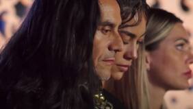 La peor noche de Coca Mendoza en Ganar o Servir: se enfrentó a compañeros, cuestionaron su capitanía y fue nominado en masa