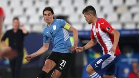 Eliminatorias: ¿Cuándo juega Uruguay vs. Paraguay por las clasificatorias al Mundial?