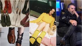 Los Tabi: el zapato “pata de camello” furor en redes y amado por famosos desde Rosalía hasta Mijares