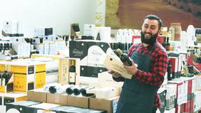 Aproveche los remates de vinos y licores para Fiestas Patrias