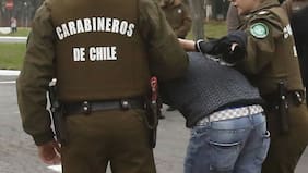 Cae extranjero tras asesinato de mujer en Valle del Elqui: lo que pillaron entre sus pertenencias terminaría condenándolo