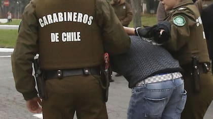 Cae extranjero tras asesinato de mujer en Valle del Elqui: lo que pillaron entre sus pertenencias terminaría condenándolo