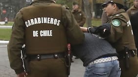 “Mentí, tuve miedo. Yo lo maté, pero él...”: destapan confesión que da inesperado vuelco a brutal asesinato en Quillota