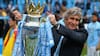¿Puede Manchester City perder sus títulos?: El período investigado incluye la Premier League que ganó con Pellegrini