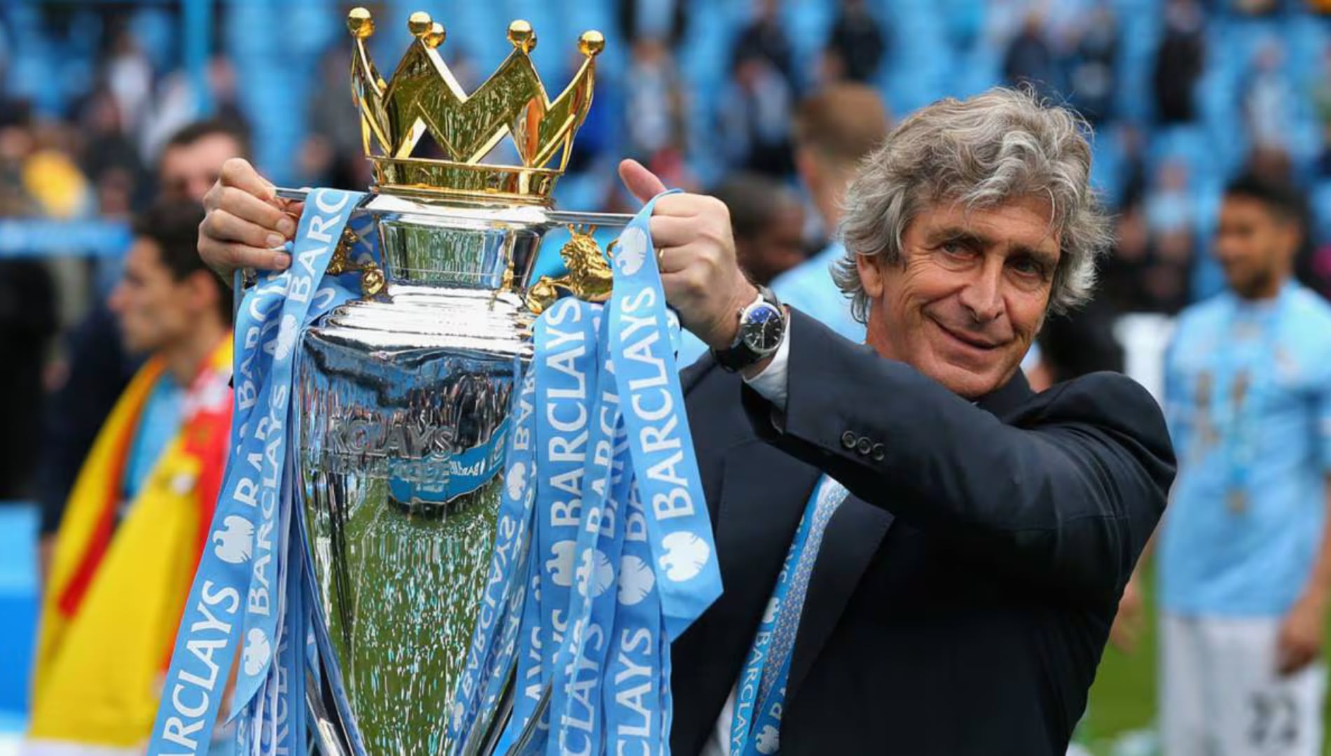 ¿Puede Manchester City perder sus títulos?: El período investigado incluye la Premier League que ganó con Pellegrini