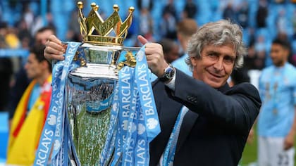 ¿Puede Manchester City perder sus títulos?: El período investigado incluye la Premier League que ganó con Pellegrini