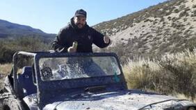 Restos de hombre que estaba desaparecido fueron encontrados dentro de un tiburón