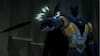Batman cae ante Bane y Azrael toma el manto en el primer tráiler de La Cruzada del Murciélago