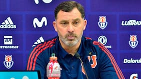 Comenzaron los dramas para Caputto