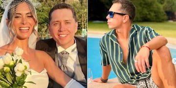 Karo Lucero - Fran Virgilio