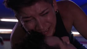 “Hasta yo me impacté…”: la reveladora confesión de Claudio Castellón por muerte de su personaje en Secretos de familia