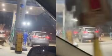 Balazos y un intento de atropello: detienen a hombre investigado por homicidio