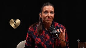 Karla Constant reveló llamados que hacía a su ex “al principio, cuando me separé”: dio consejo “a todas las que estén en un divorcio”