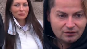 “Odio lo que tú representas”: Paula Pavic cargó contra Princeso en reality