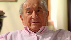 "Ni un café me invitaron": Luis Alarcón recordó su fea salida de TVN