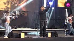 “Valoren a los artistas locales”: El reclamo de artista urbano tras presentarse gratis en Festival de Puerto Montt