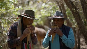 Anuncian nuevas temporadas del documental “Huellas y Memorias”: dónde y cuándo será el estreno