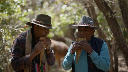 Anuncian nuevas temporadas del documental “Huellas y Memorias”: dónde y cuándo será el estreno