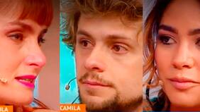 "No sean pavos, no se pierdan este espacio de amor": El sentido consejo de Begoña Basauri a Camila Recabarren y Joaquín Méndez